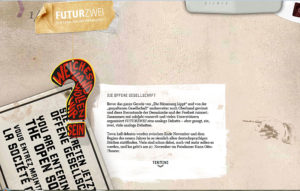 FUTURZWEI – Stiftung Zukunftsfähigkeit