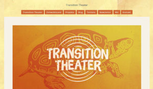 Transition Theater – Marburg