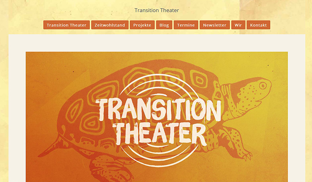 Transition Theater