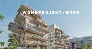 Das Wohnprojekt Wien