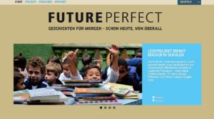 Future Perfect – Geschichten für morgen