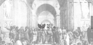 NEOPOLIS – die neue Gesellschaft erforschen