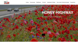 Der „Honey Highway“