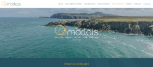Morlais – Angelsy Marine Energy