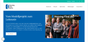 Housing First Initiative